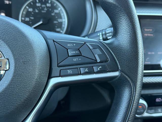 Used 2019 Nissan Kicks SV w/ Exterior Package FWD image 16