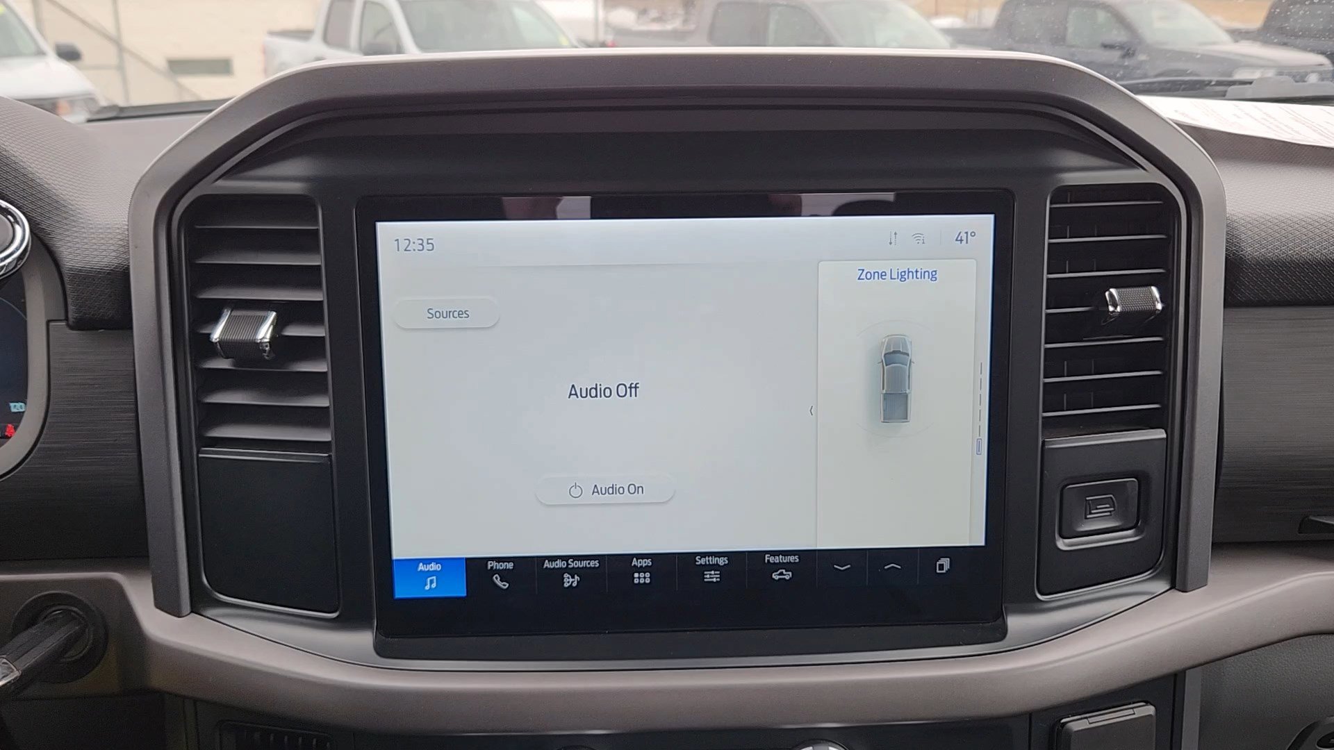 Certified 2025 Ford F150 XLT w/ Equipment Group 301A Standard image 14