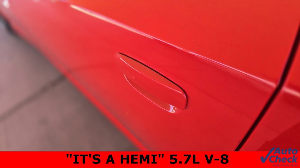 Used 2021 Dodge Charger R/T image 20