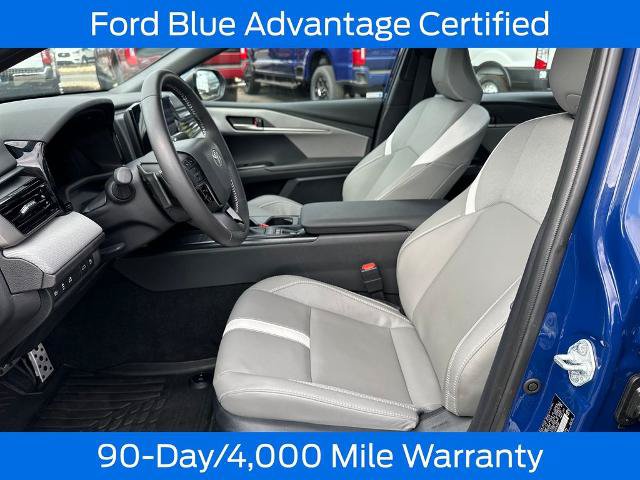 Used 2026 Toyota Camry SE w/ Convenience Package AWD/4WD image 15