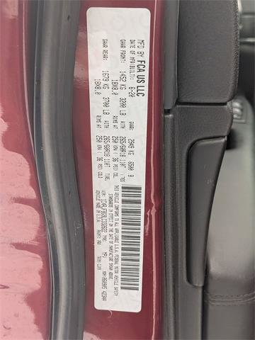 Used 2020 Jeep Grand Cherokee Limited w/ Premium Lighting Group image 35