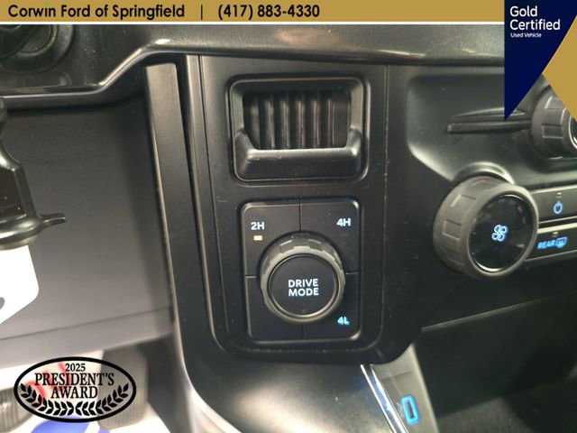 Certified 2024 Ford F150 STX AWD/4WD image 28