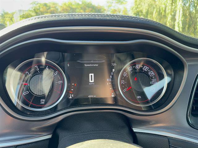 Used 2021 Dodge Challenger SXT w/ Plus Package AWD/4WD image 7