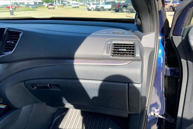 Used 2023 Honda Passport EX-L image 19