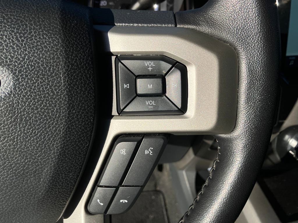 Certified 2022 Ford F250 Lariat w/ Lariat Ultimate Package image 18