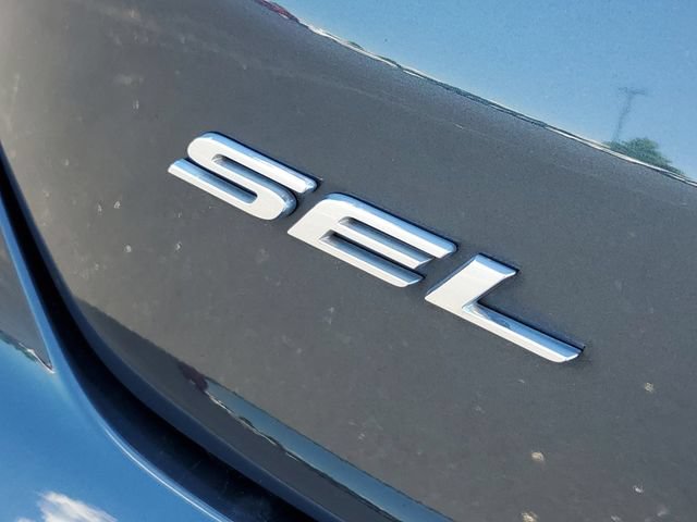 Certified 2023 Ford Edge SEL w/ Convenience Package AWD/4WD image 7
