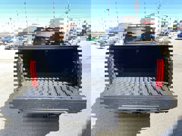 Used 2023 Toyota Tundra SR5 w/ SR5 Convenience Package image 22