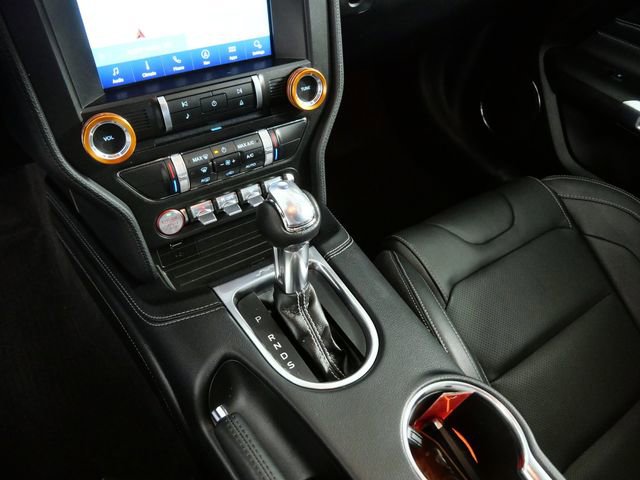 Certified 2021 Ford Mustang Mach 1 w/ Equipment Group 700A RWD image 19