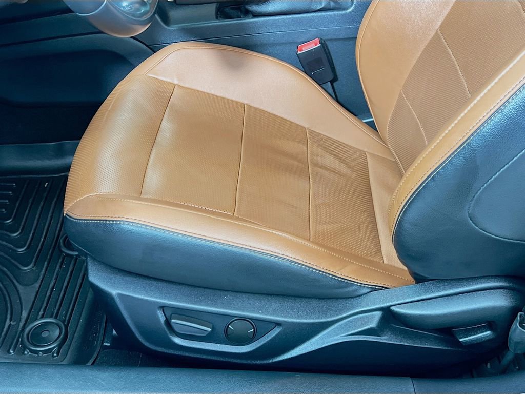 Certified 2020 Ford Mustang Premium w/ Ford Safe & Smart Package RWD image 20