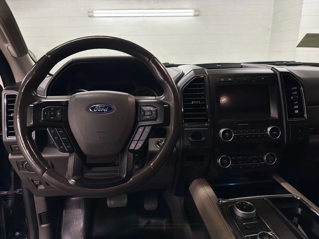 Certified 2019 Ford Expedition Limited image 13