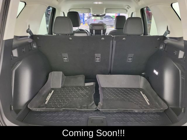 Certified 2023 Ford Bronco Sport Big Bend image 16