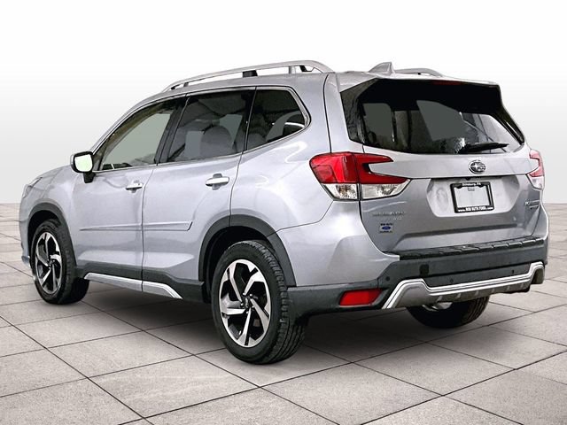 Used 2022 Subaru Forester Touring w/ Popular Package #3 AWD/4WD image 10