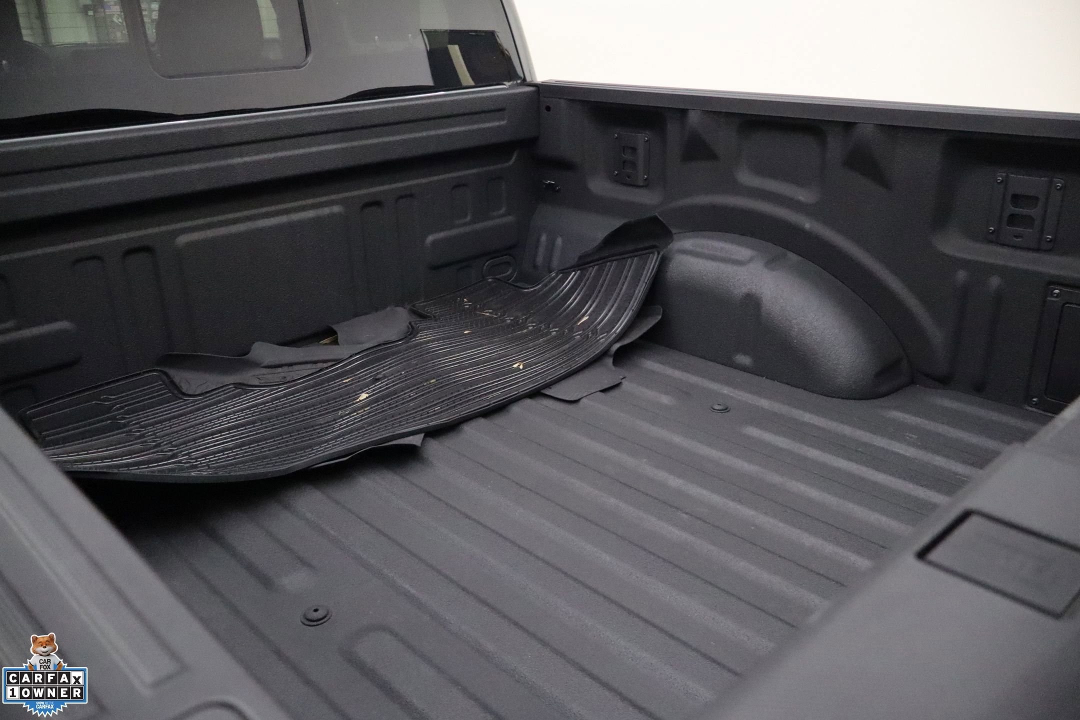 Certified 2025 Ford F150 Raptor image 26