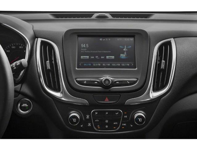 Used 2018 Chevrolet Equinox LT AWD/4WD image 7
