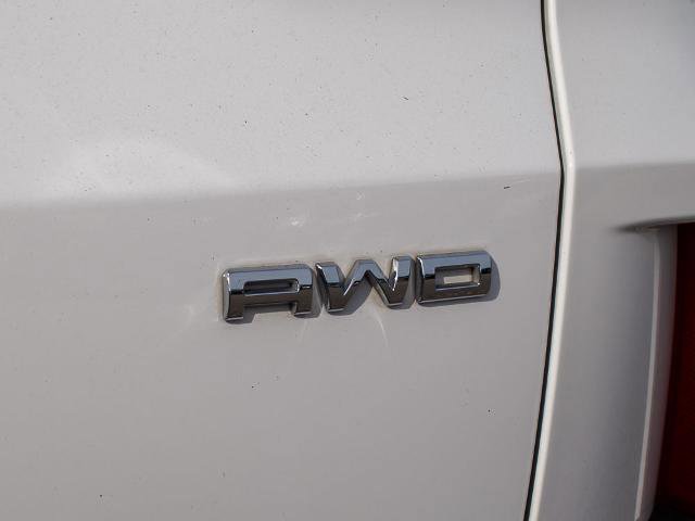 Certified 2023 Ford Escape Active image 12