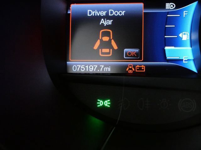 Certified 2023 Ford Edge Titanium AWD/4WD image 26