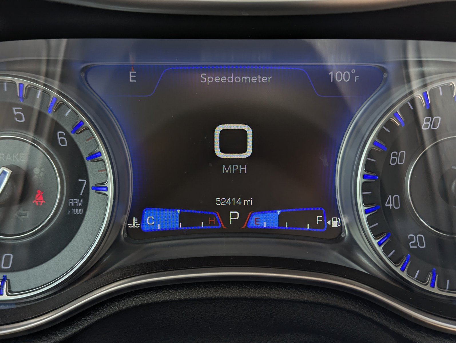 Used 2021 Chrysler 300 Touring w/ Sport Appearance Package RWD image 12