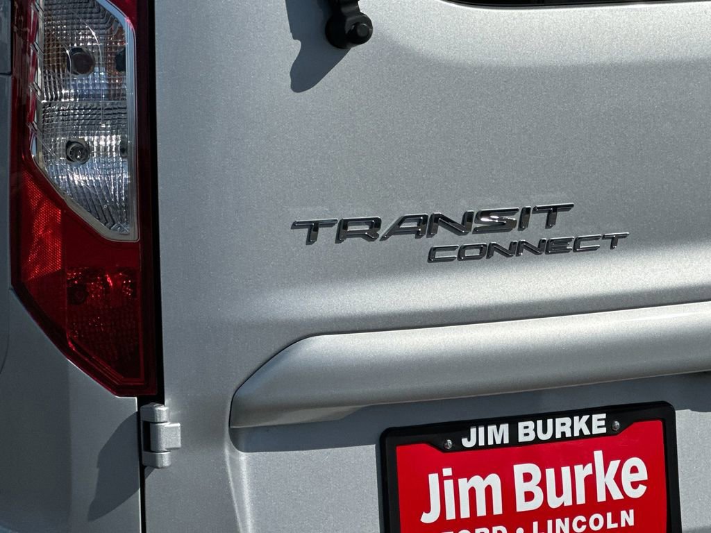 Certified 2017 Ford Transit Connect XLT image 26