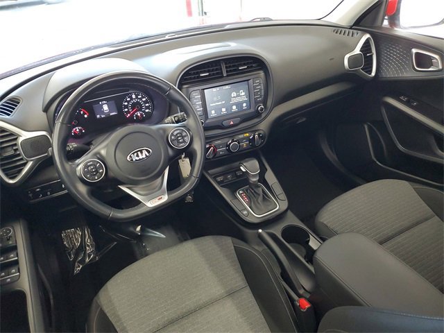 Used 2021 Kia Soul GT-Line image 24