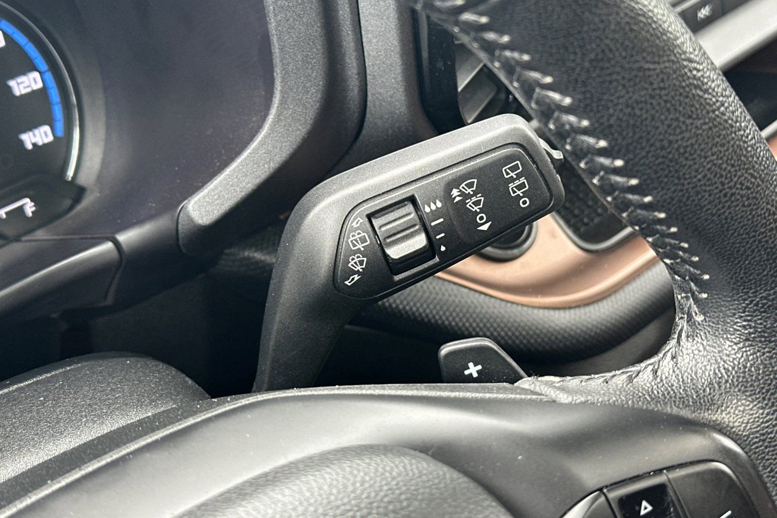 Certified 2021 Ford Bronco Sport Badlands w/ Badlands Package image 40