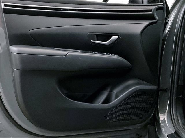 Used 2024 Hyundai Tucson SEL AWD/4WD image 22