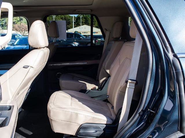 Certified 2024 Ford Expedition Limited image 16