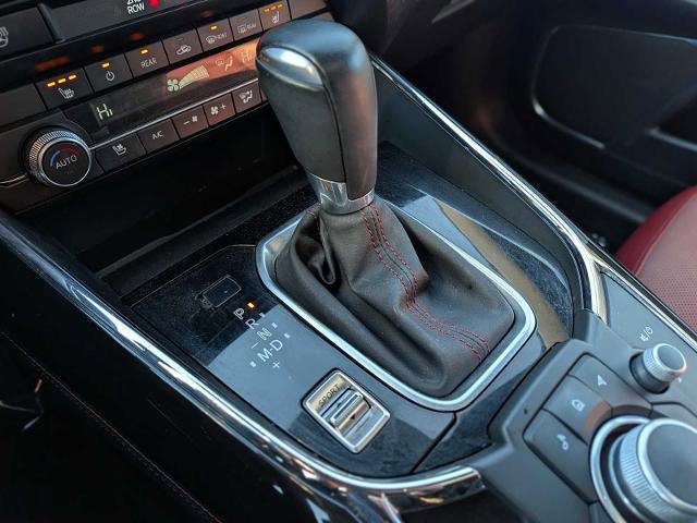 Used 2023 MAZDA CX-9 Carbon Edition image 32