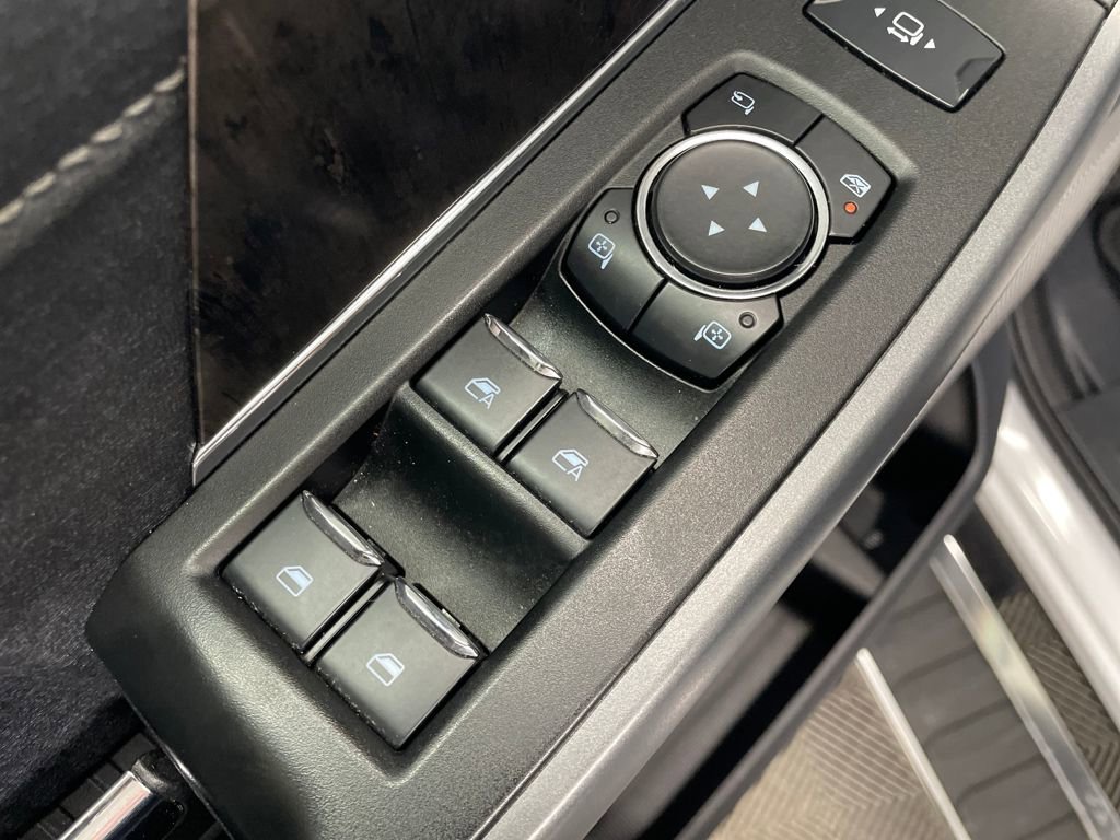 Certified 2024 Ford F250 Lariat w/ Chrome Package image 17