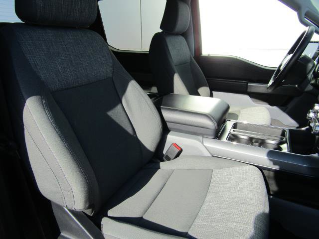 Certified 2022 Ford F150 XLT w/ Equipment Group 302A High image 11