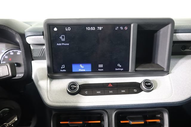 Certified 2024 Ford Maverick XLT w/ XLT Luxury Package AWD/4WD image 50