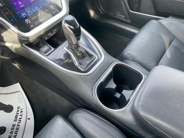 Used 2022 Subaru Outback Limited image 21