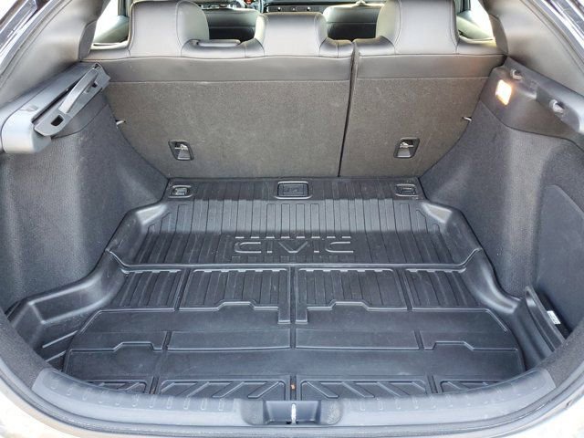 Used 2023 Honda Civic Sport Touring image 7