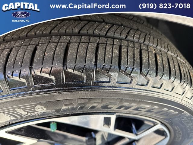Used 2024 Kia Sportage SX FWD image 14