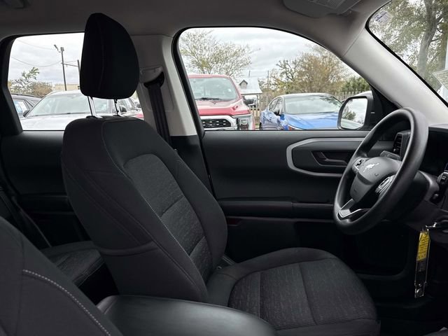 Certified 2021 Ford Bronco Sport image 10