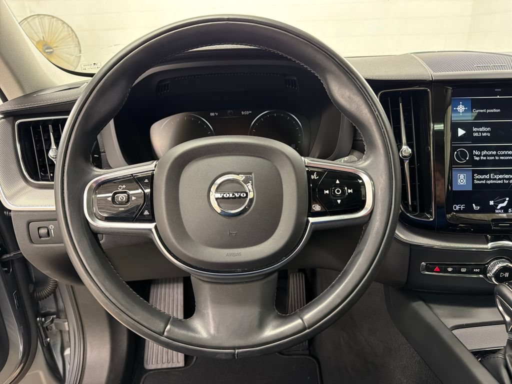 Used 2019 Volvo XC60 T5 Inscription w/ Protection Package Premier FWD image 19