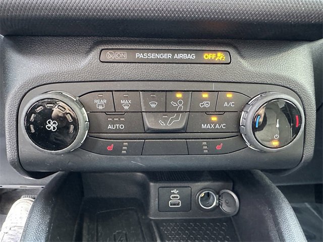 Certified 2024 Ford Bronco Sport Big Bend w/ Convenience Package image 25