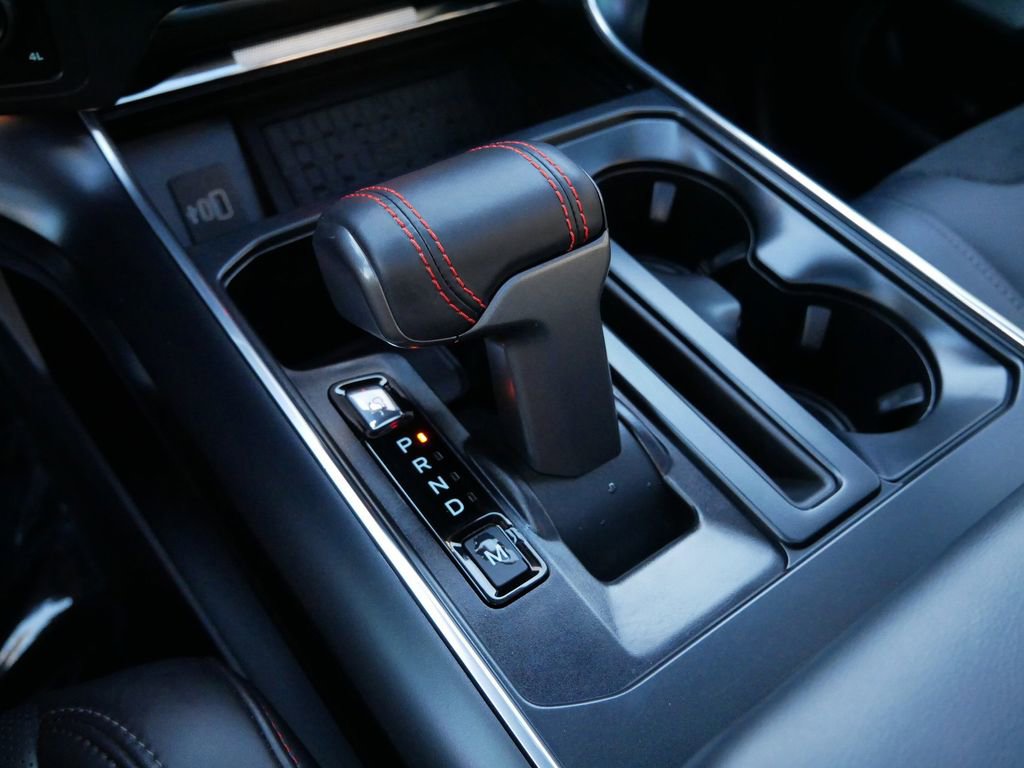 Certified 2025 Ford F150 Raptor image 24