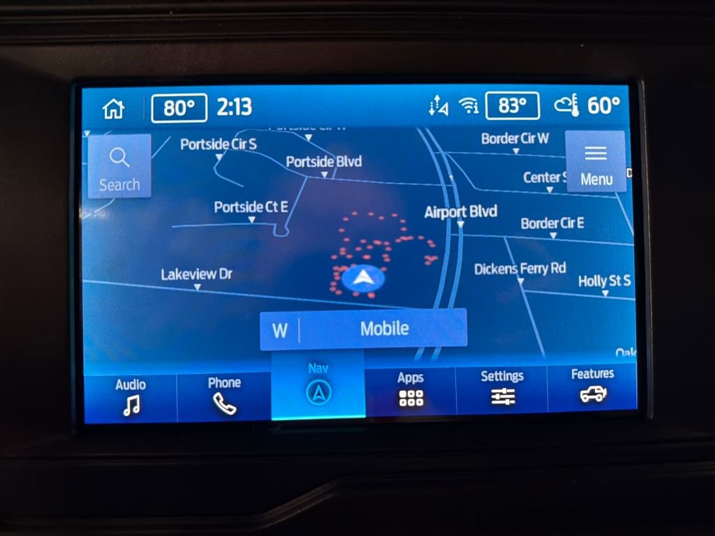 Certified 2022 Ford Bronco Black Diamond image 26