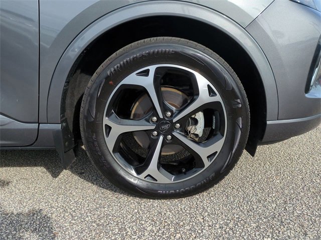 Certified 2023 Ford Escape ST-Line Elite image 11