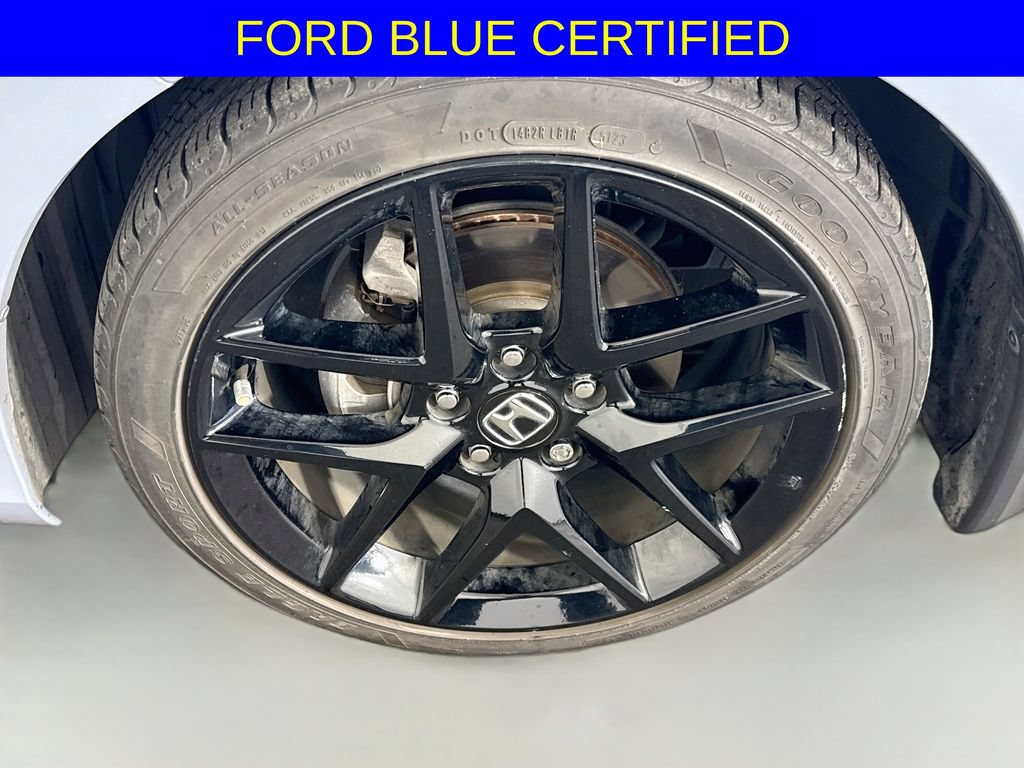 Used 2024 Honda Civic Sport image 31
