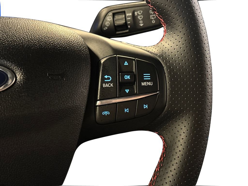 Certified 2025 Ford Escape ST-Line image 33