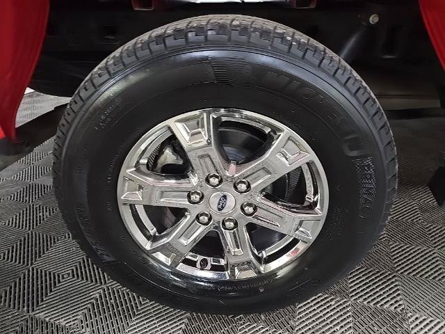 Certified 2023 Ford F150 XLT w/ Equipment Group 302A High AWD/4WD image 17