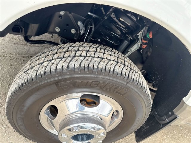 Certified 2026 Ford F350 King Ranch image 39