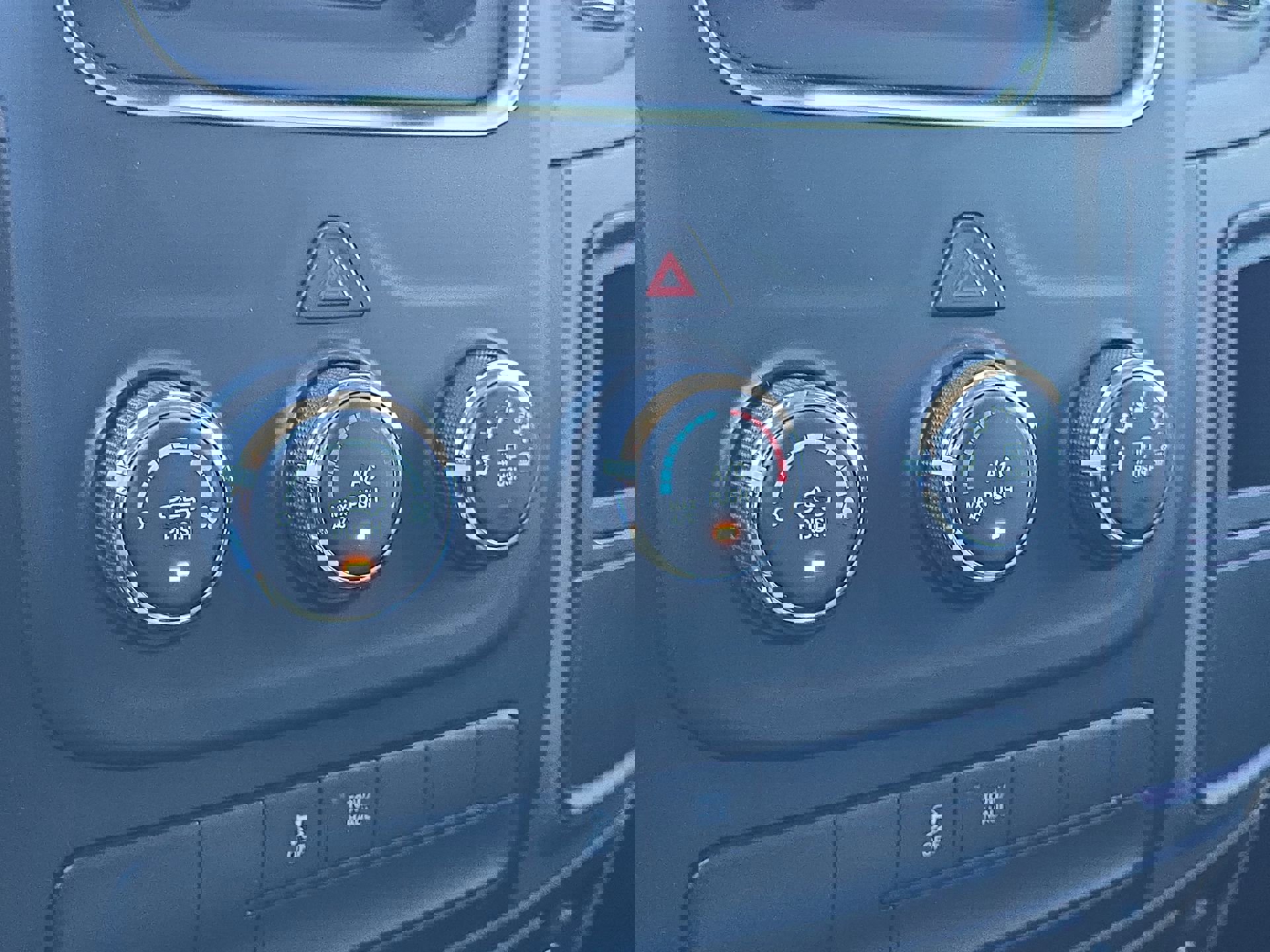 Used 2019 RAM 1500 Tradesman w/ Popular Equipment Group image 18