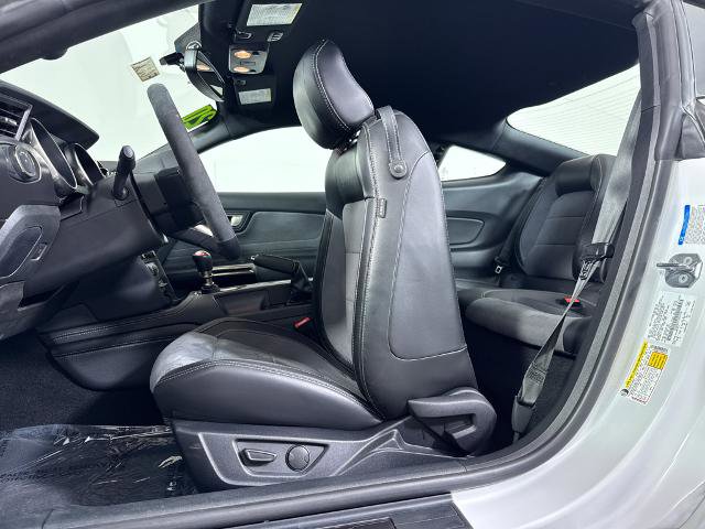 Certified 2020 Ford Mustang Shelby GT350 w/ Technology Package image 9