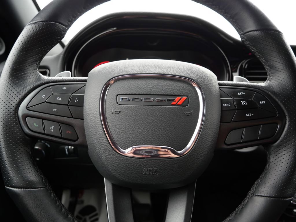 Used 2025 Dodge Durango GT AWD/4WD image 28