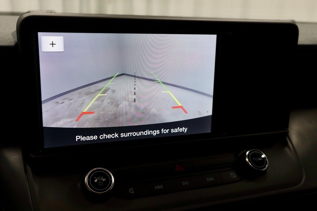 Certified 2024 Ford Maverick XL image 9