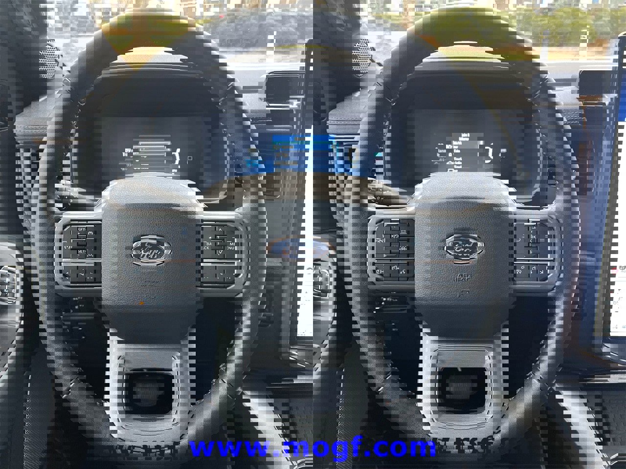 Certified 2022 Ford F150 Lightning Lariat image 12