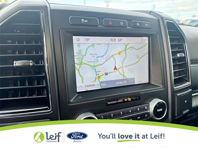 Certified 2020 Ford Expedition King Ranch image 24