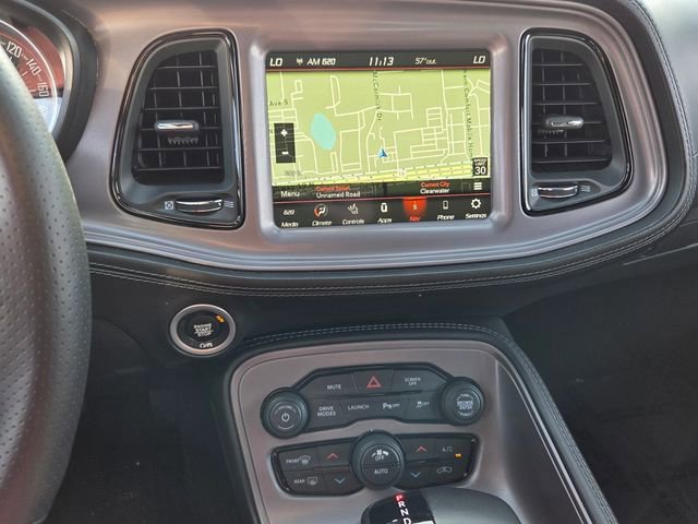 Used 2023 Dodge Challenger R/T Scat Pack w/ Plus Package image 22